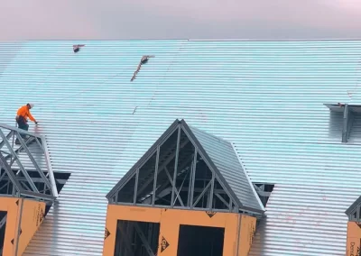 Commercial Construction Contractor