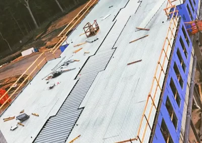 Construction Contractor