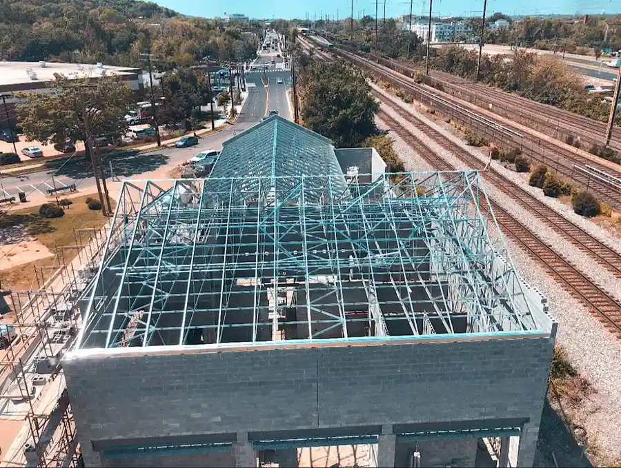 Framing Construction