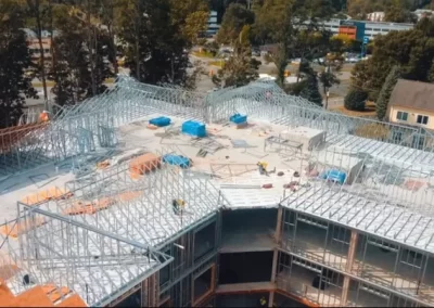 General Construction