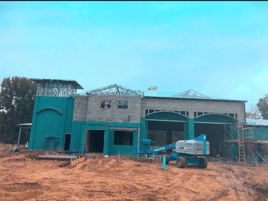 General Construction