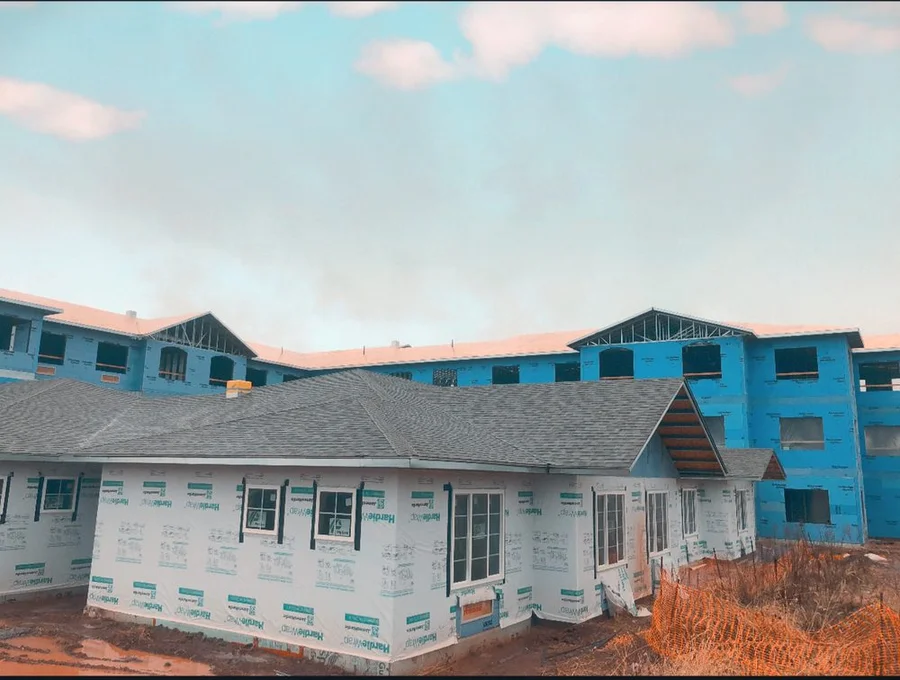 General Construction