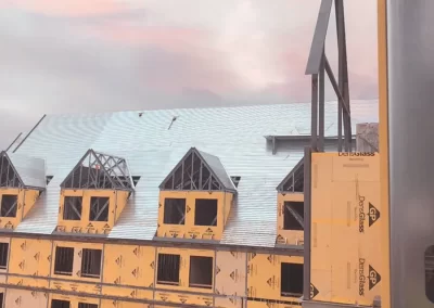 General Construction