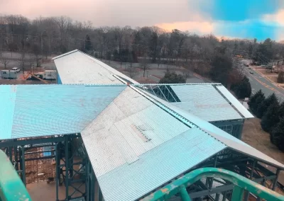 General Construction