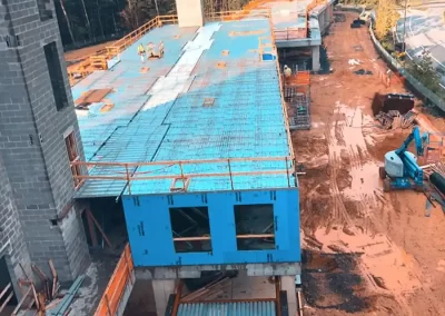 General Construction