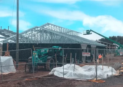 General Construction