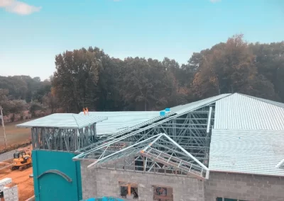 General Construction
