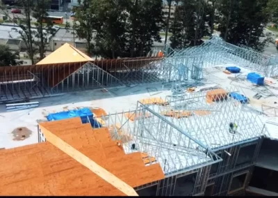 General Construction