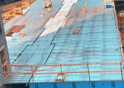 General Construction