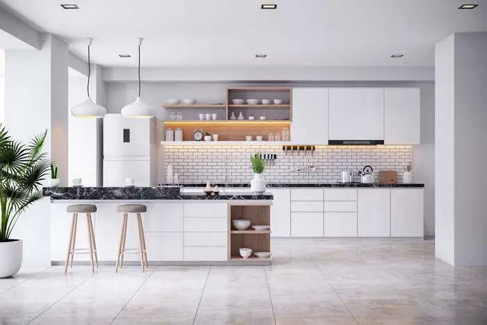 Kitchen Remodeling Services
