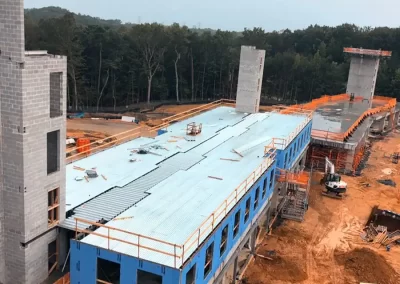 Local Construction Contractors