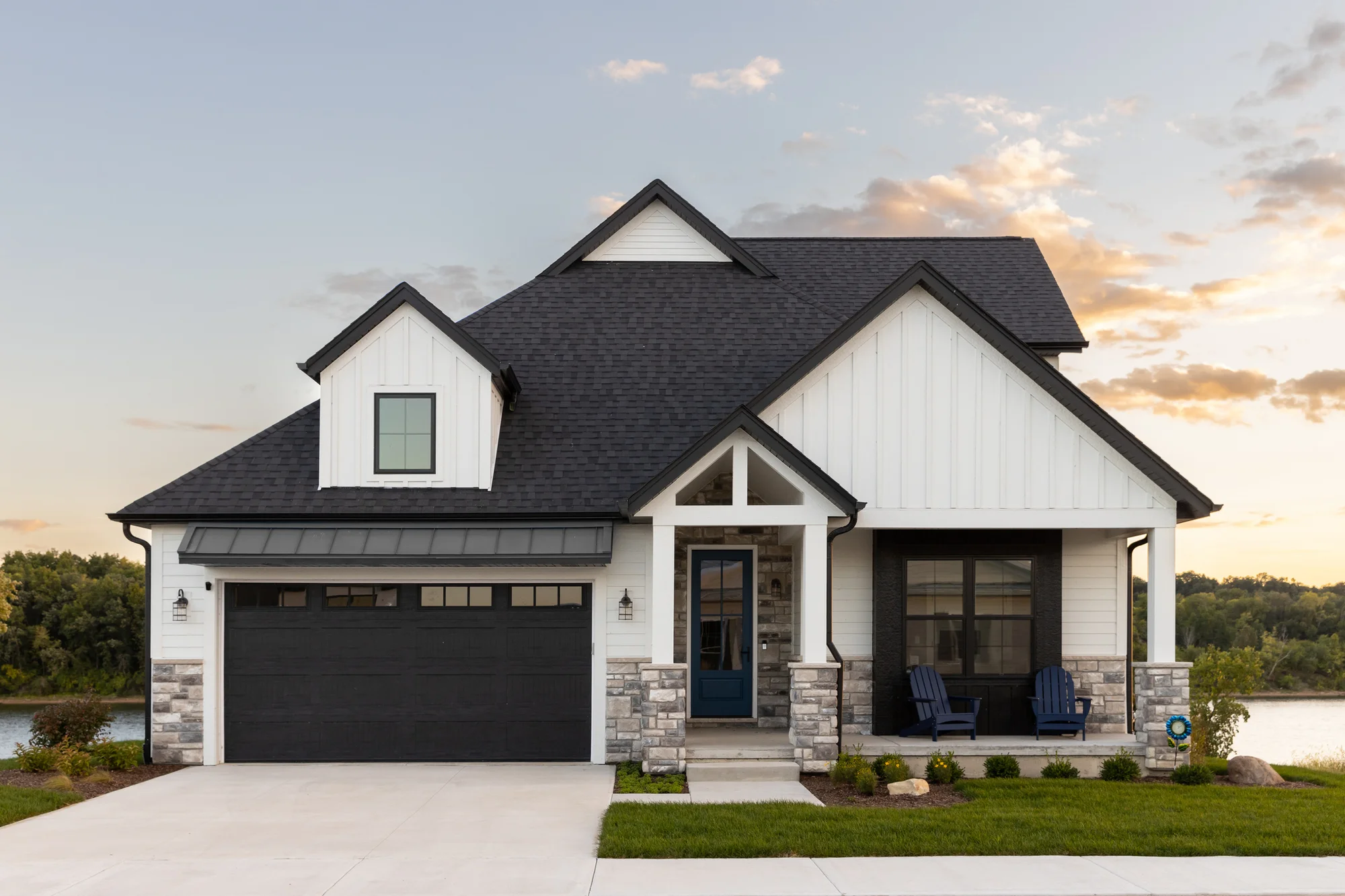 Construction Services