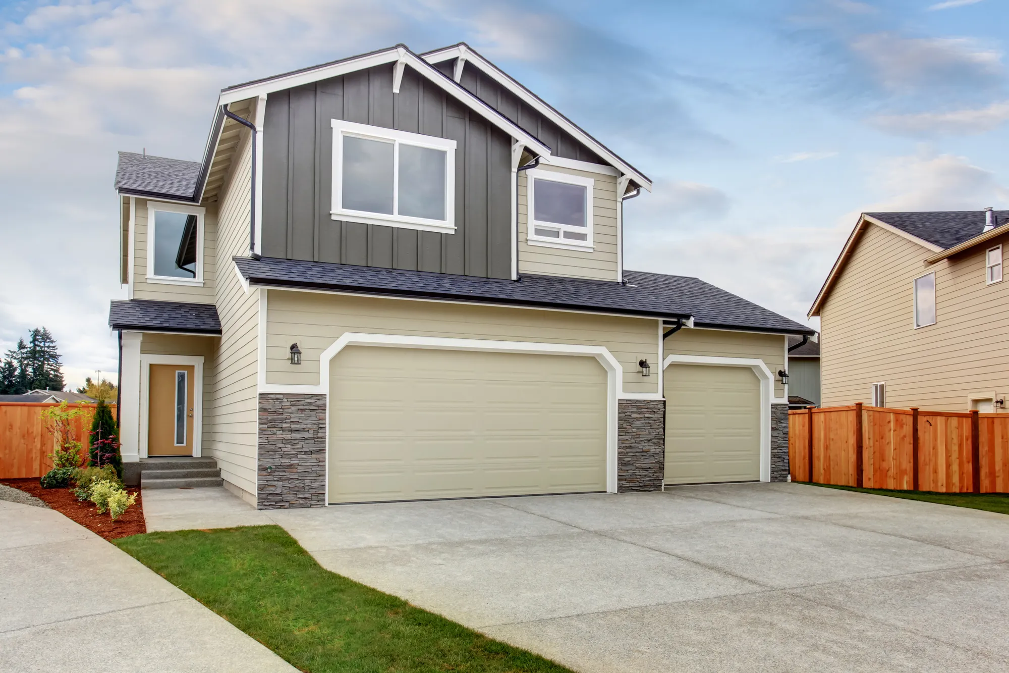 Construction Services